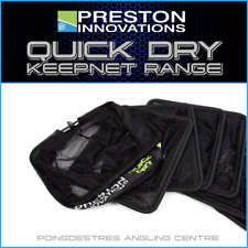 PRESTON INNOVATIONS QUICK DRY