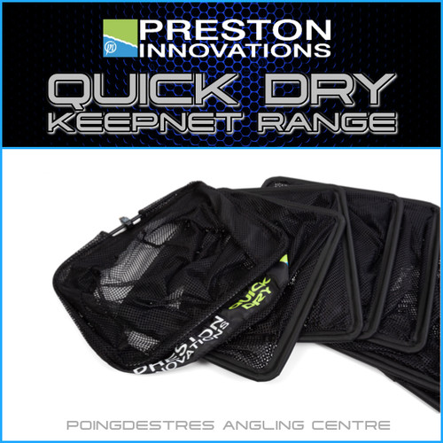 Preston innovations quick dry - preston,