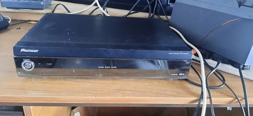 Pioneer pdp r05fe - pdp-r05fe, media