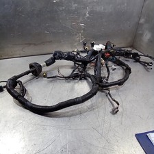 Toyota Corolla/Celica T-Sport E12 2000-2006 190 2ZZ Engine Injector Wiring Loom