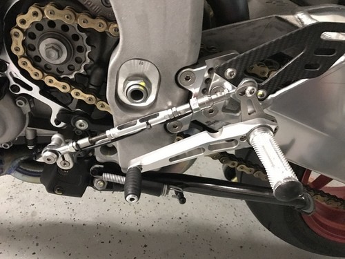 Irc quickshifter auto - /,