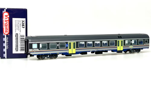 Vitrains 3287 mdvc class - mdvc, 2'