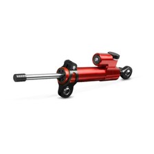 Steering damper motorcycle /