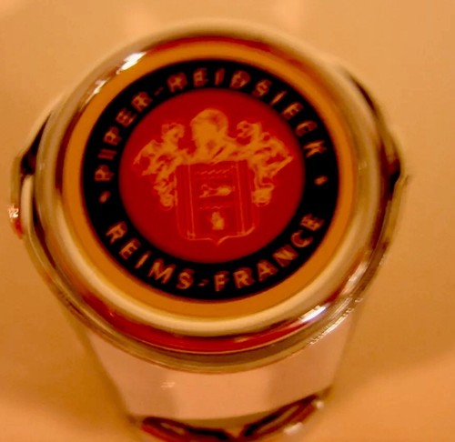 Piper heidsieck champagne - piper,