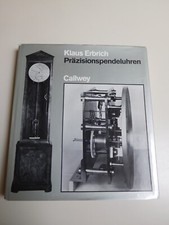 Prazisionspendeluhren: Von