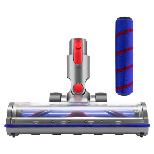 Luo direct drive brush head - drive,