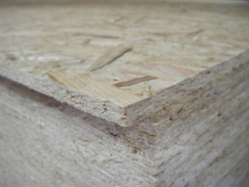 Osb type3 conditioned - osb,