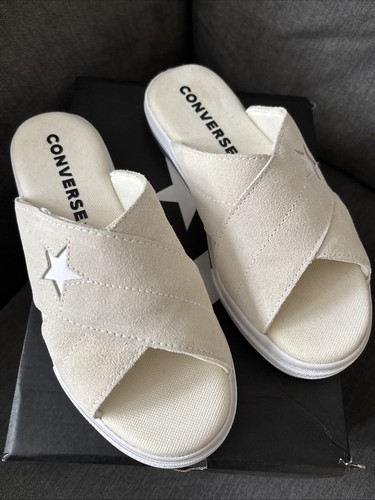 Converse one star sandal - sandal, size