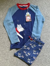 Brand New BNWT Frugi Organic