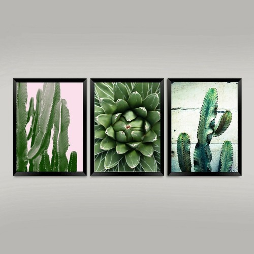 Cactus art minimalist - cactus,