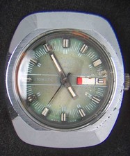Sekonda USSR Automatic Vintage Watch -- Spares/Repairs