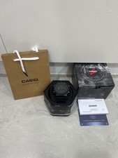 Casio shock 2100 - ga-2100, stealth