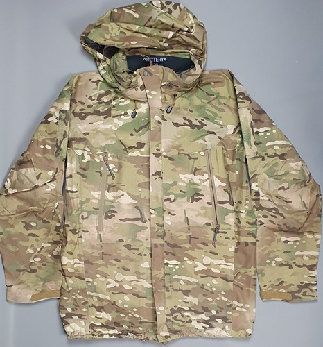 Mens arcteryx leaf multicam - mens,