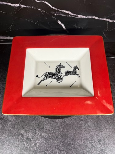 Vintage scalamandre zebras - scalamandre, by