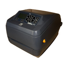 Zebra ZD500 Label Printer 4"