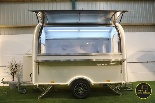 Catering pods for - for,