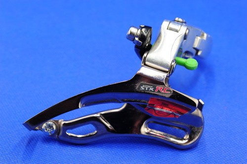 1990s shimano mc36 stx rc - 1990s,