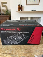 Pioneer DJM-450 DJ Mixer -