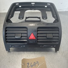 Volkswagen Golf Mk5 Centre