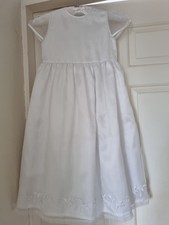 First Holy Communion Dress