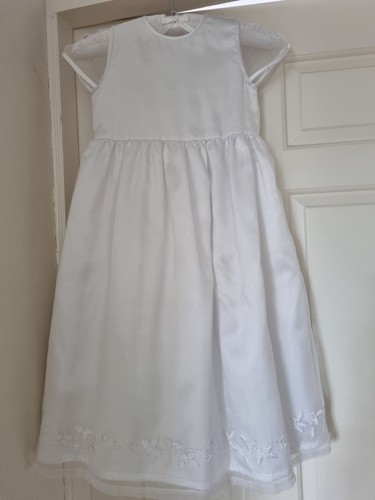 First holy communion dress - holy,