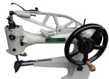 Electric Shoe Repair Machine Octagonal Cart Footwear and Leather Goods Repair