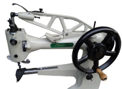 Electric shoe repair machine - shoe,