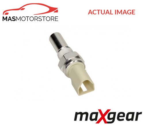 Reverse light switch - switch, maxgear