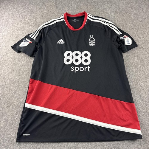 Nottingham forest football - nottingham,