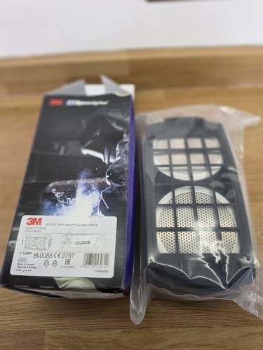 Speedglas adflo gas filter - 3m,