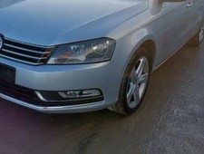 2011 VW VOLKSWAGEN PASSAT B7 -