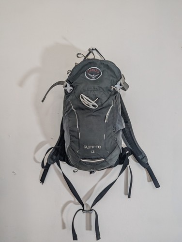 Osprey syncro day - syncro, bag