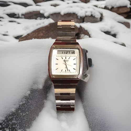 Very rare vintage - very,