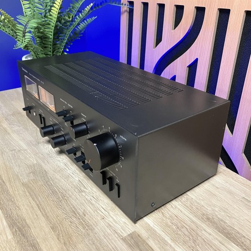 Vintage technics hifi - technics,