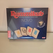Ideal Rummikub Family Strategy