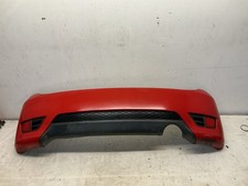 FORD FIESTA MK6 ST150 REAR