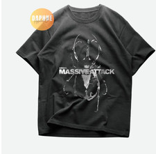 Massive Attack Mezzanine album