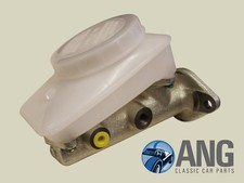 TRIUMPH TR5, TR250, TR6 BRAKE