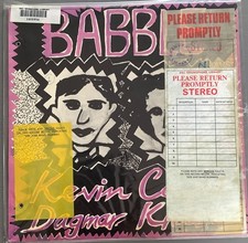 KEVIN COYNE & DAGMAR KRAUSE-