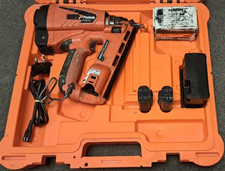 Paslode IM65A F16 Lithium