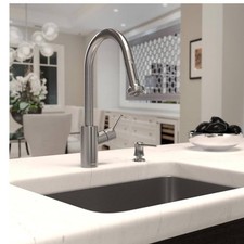 Hansgrohe Talis S2 High Arc