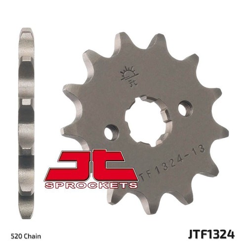 Front sprocket jtf1324 11 - sprocket, jtf1324.11