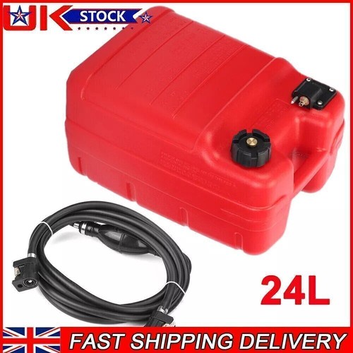 Litre outboard fuel tank - outboard,