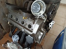 1SZFE MOTORE TOYOTA YARIS 1.0 4 cilindri BENZINA 50 Kw Anno dal 99 AL 02 Apri