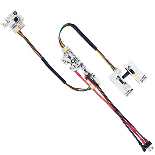 Perun airsoft mosfet - perun,