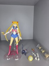 Sailor Moon S.H.Figuarts