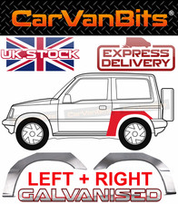 FOR SUZUKI VITARA 3 DOOR 88-98