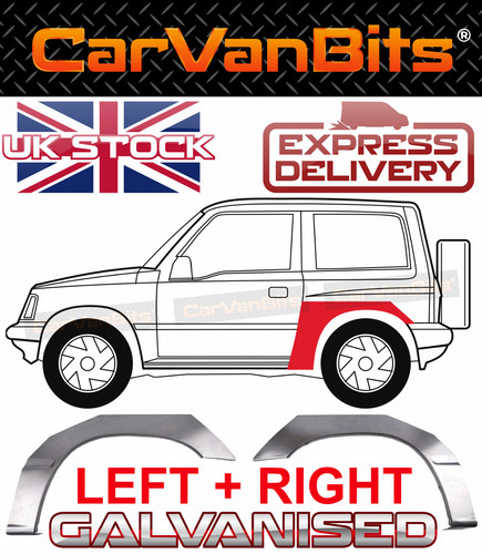 For suzuki vitara door - for,