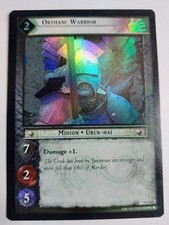 LOTR TCG Two Towers ORTHANC