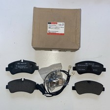 GENUINE FORD TRANSIT MK8 REAR